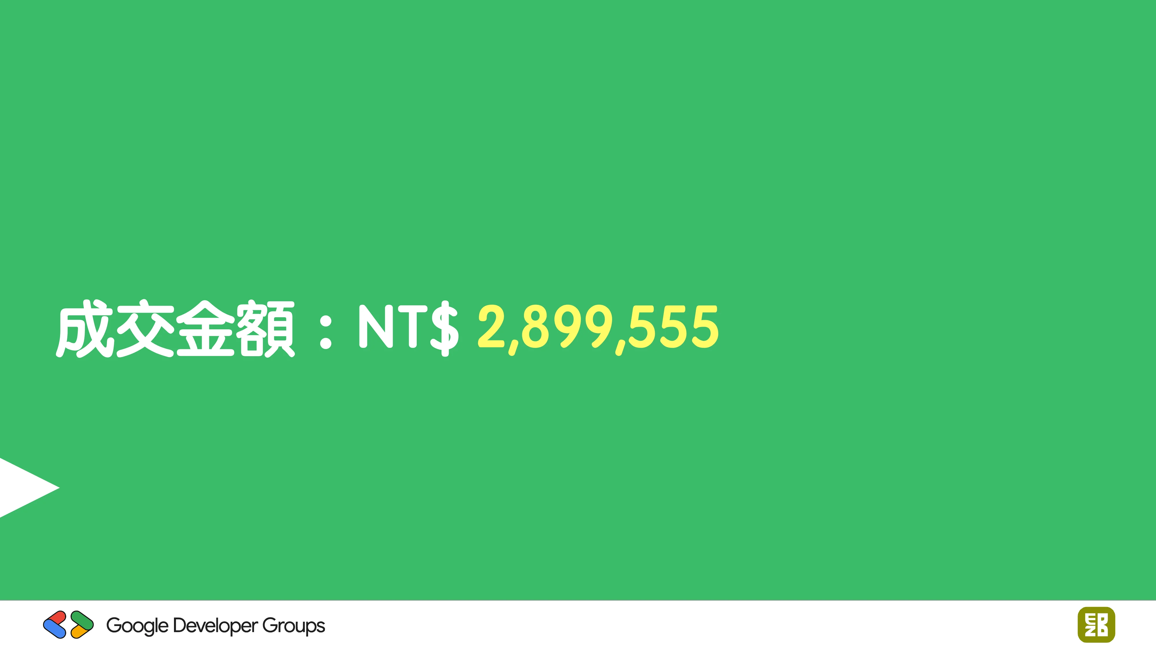 宅宅自以為的浪漫：跟 AI 一起為自己辦的研討會寫一個售票系統 - 第 36 頁