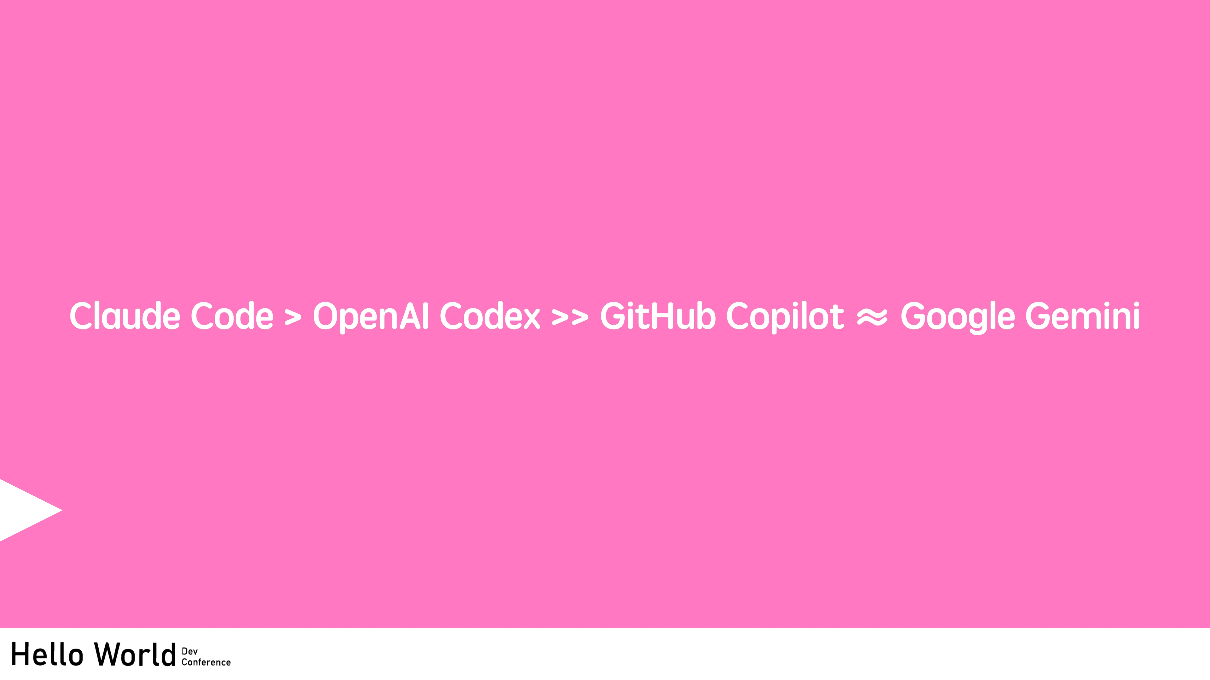 讓工程師失業的 N 道陰影：AI Agent 時代的開發者生存指南 - 第 28 頁