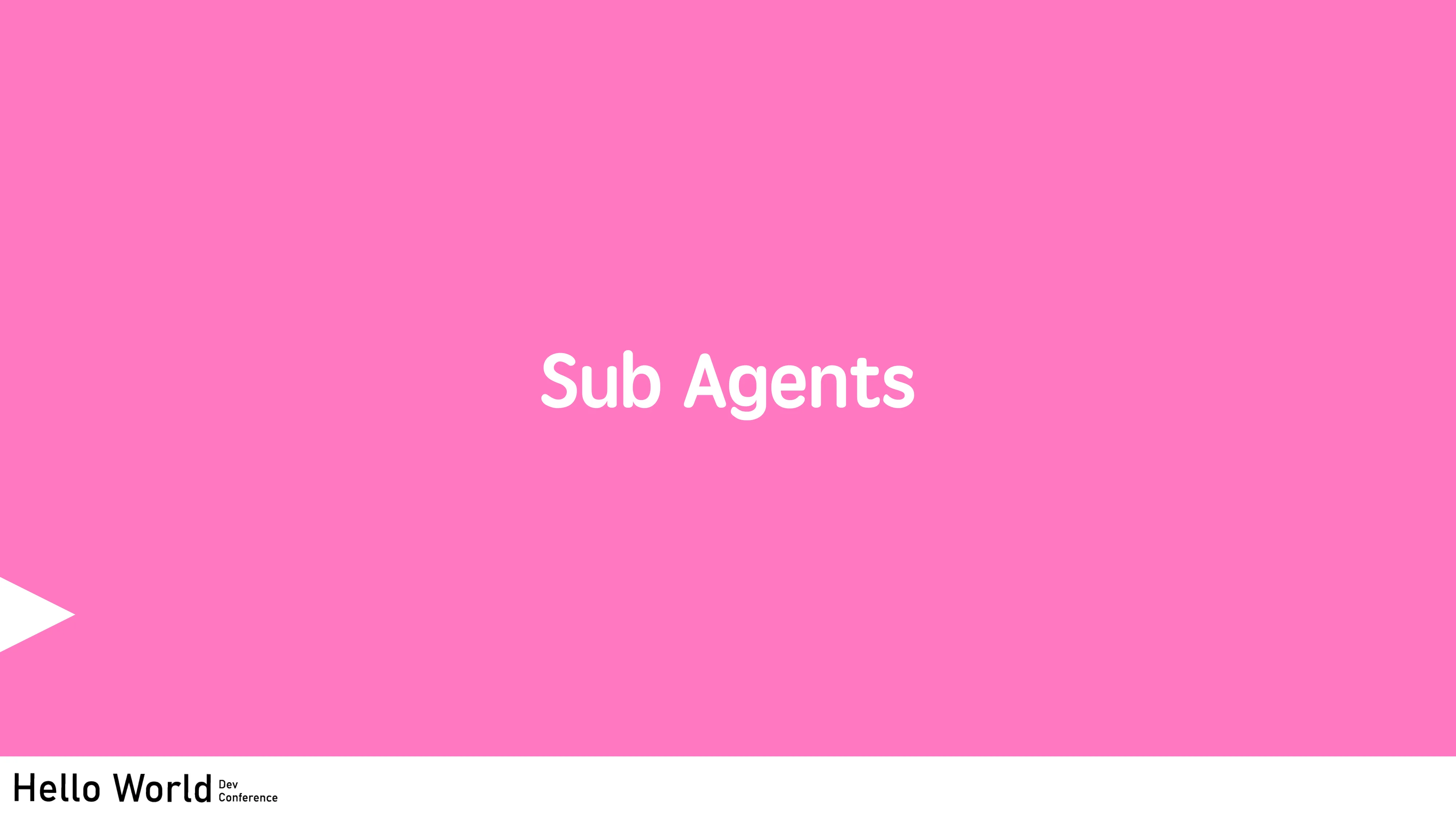 讓工程師失業的 N 道陰影：AI Agent 時代的開發者生存指南 - 第 35 頁