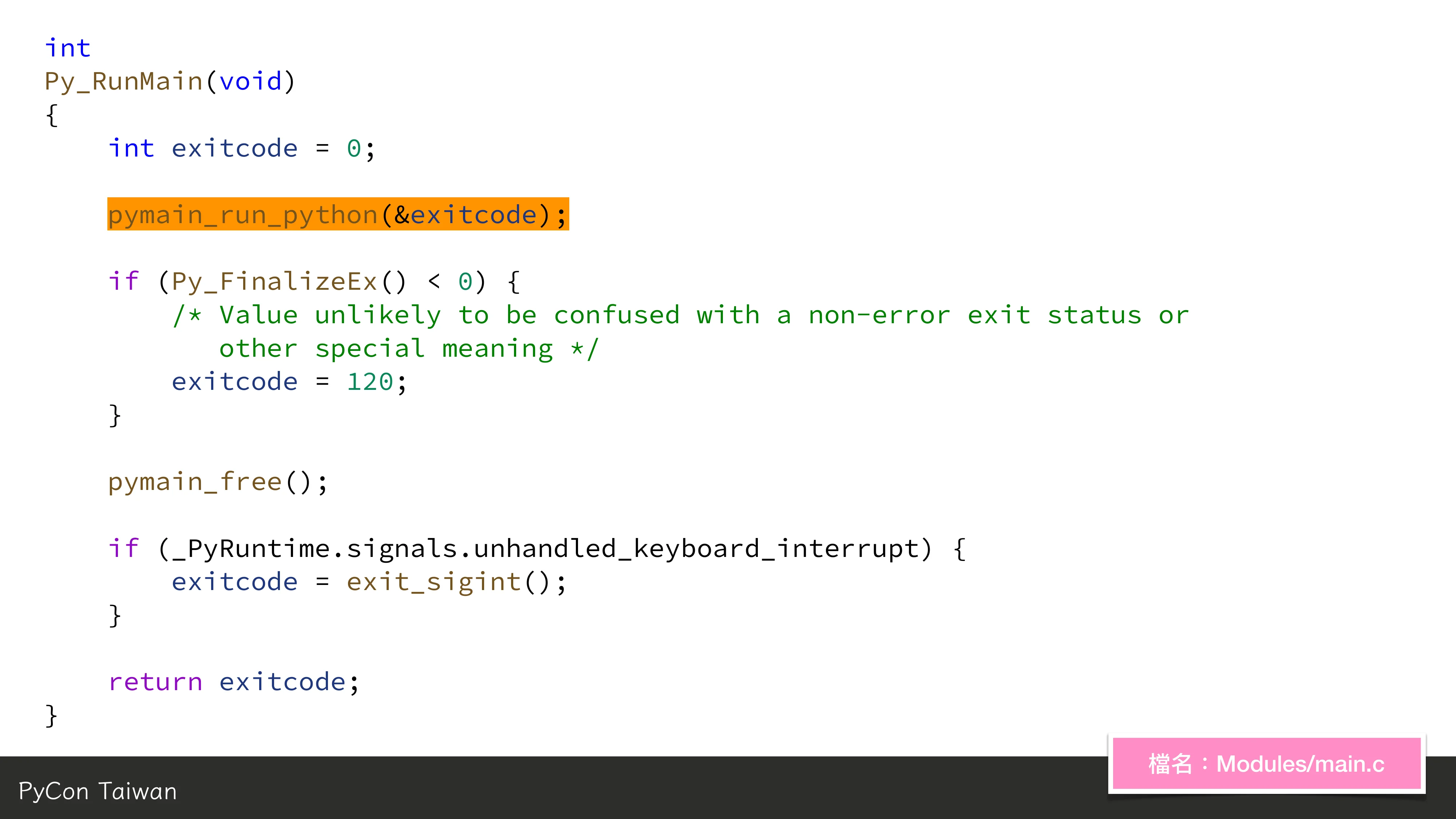 print("Hello World")，然後呢？ - 第 34 頁