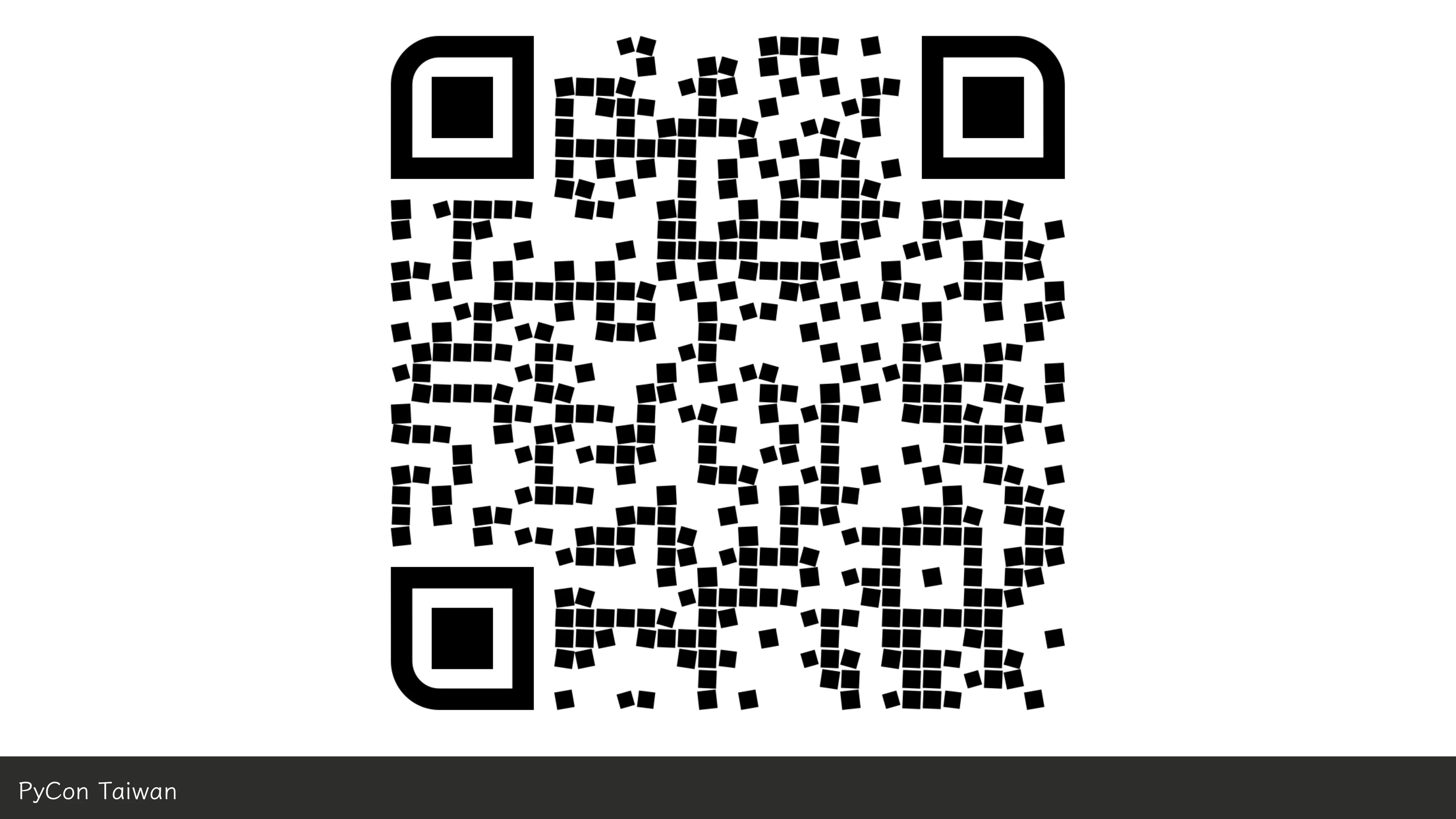 print("Hello World")，然後呢？ - 第 2 頁