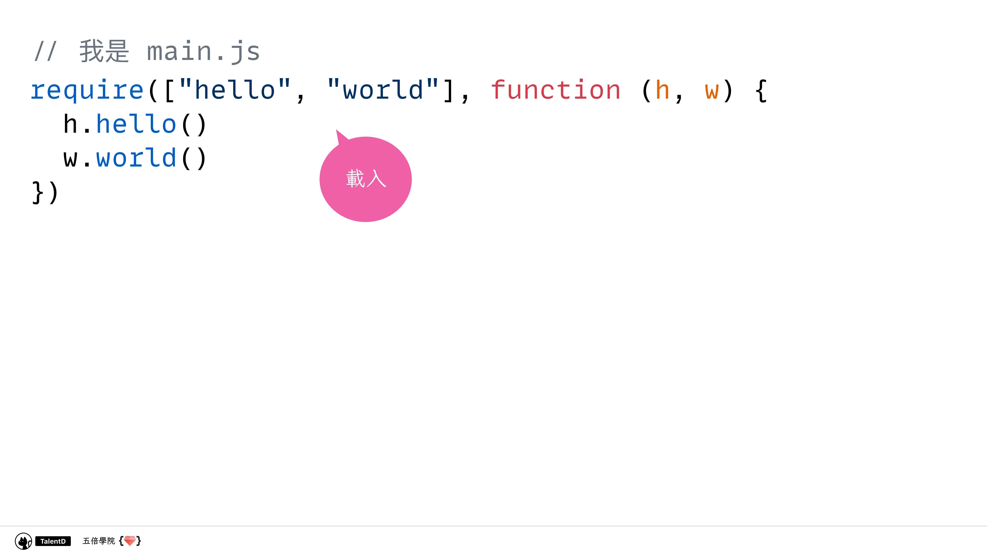 模組化前端開發：從亂七八糟到組織有序 - 第 38 頁