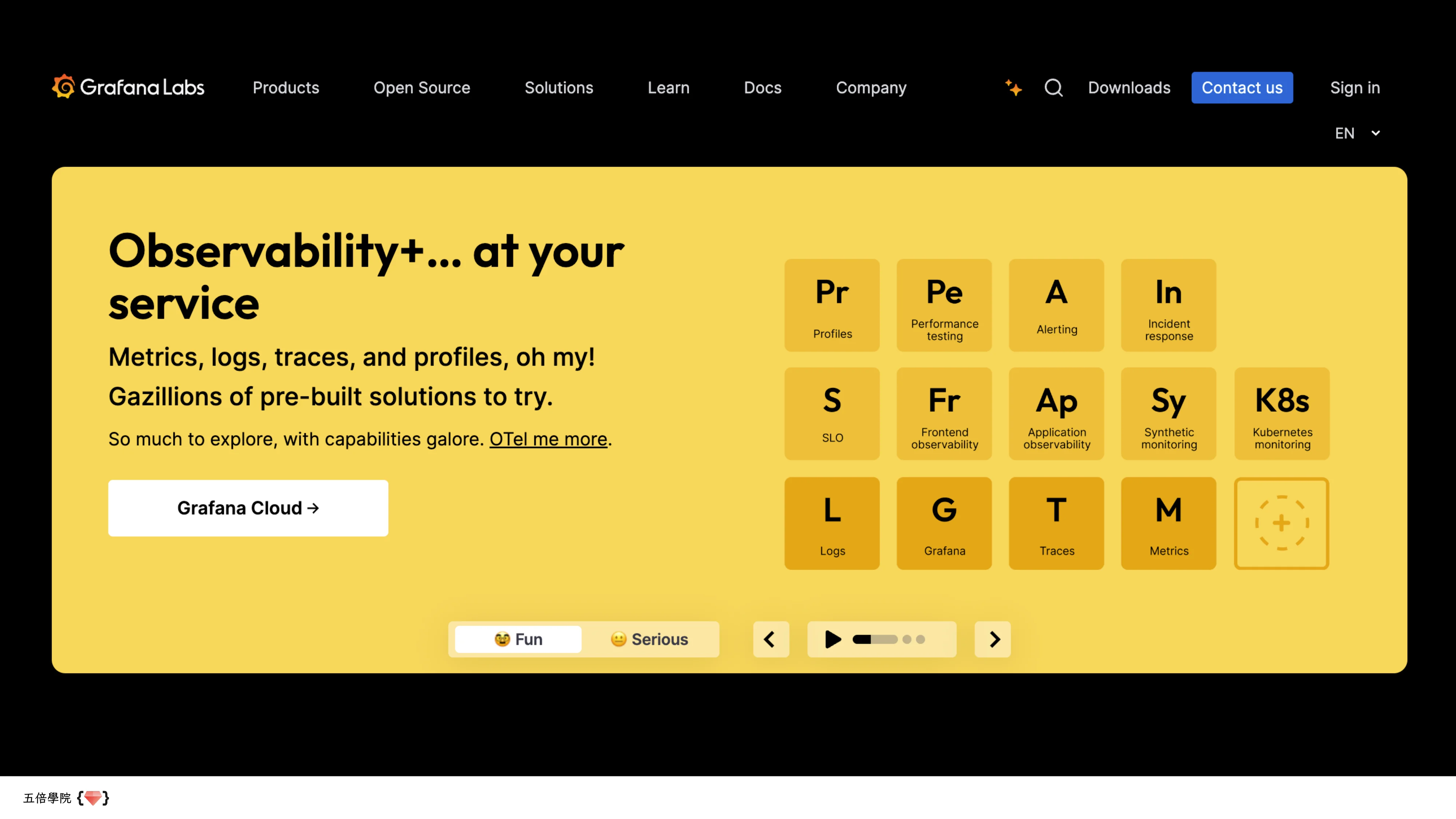 讓數據說話：用 Python、Prometheus 和 Grafana 講故事 - 第 28 頁