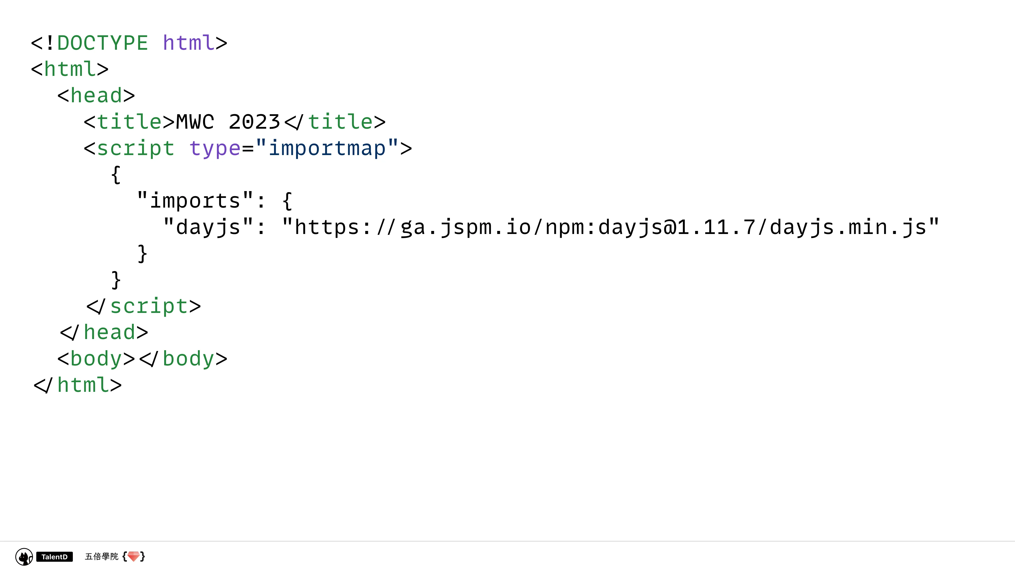  模組化前端開發：從亂七八糟到組織有序 - 第 85 頁