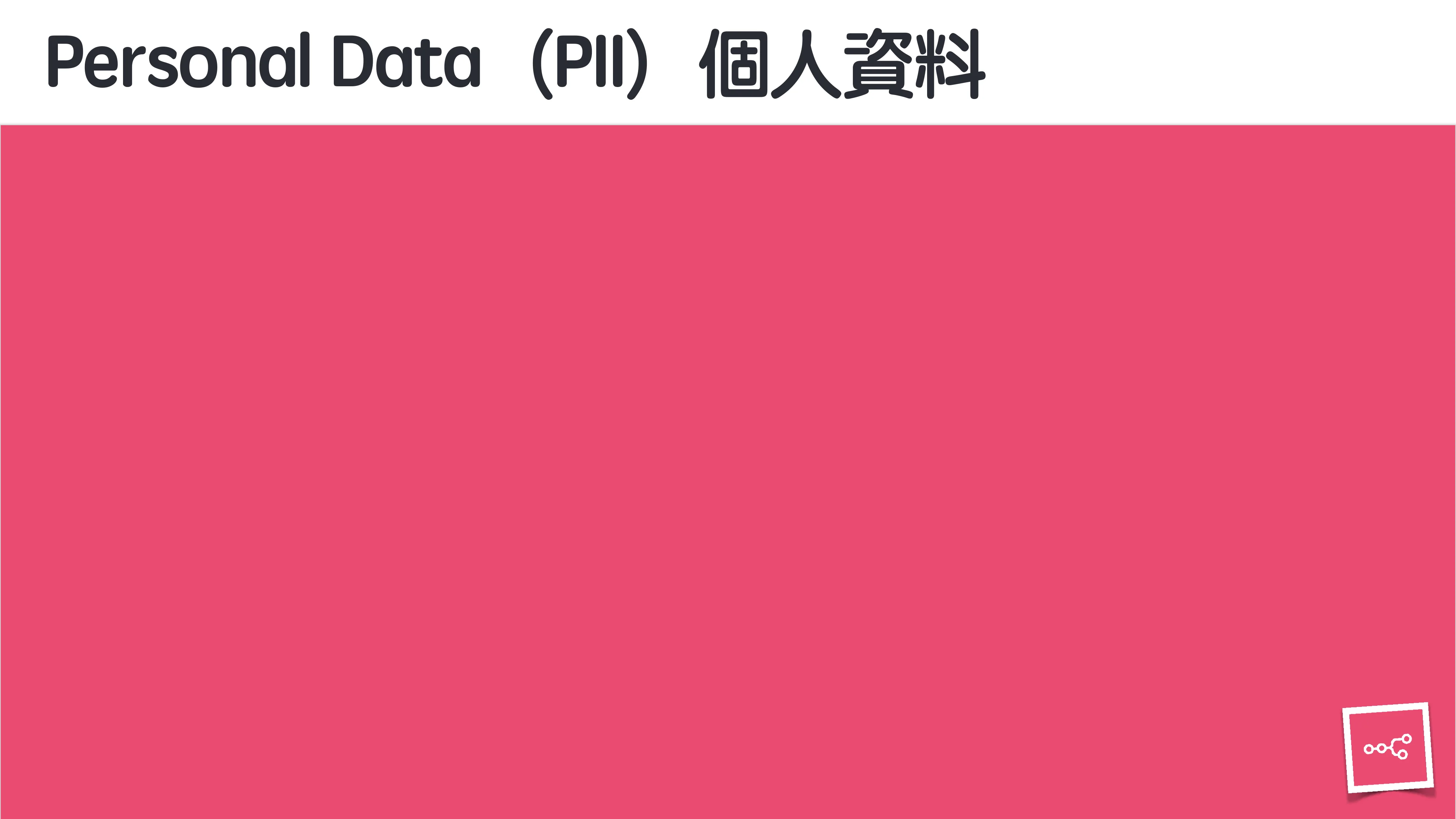 當 AI 知道太多：企業 Rag 的資料防護 - 第 54 頁