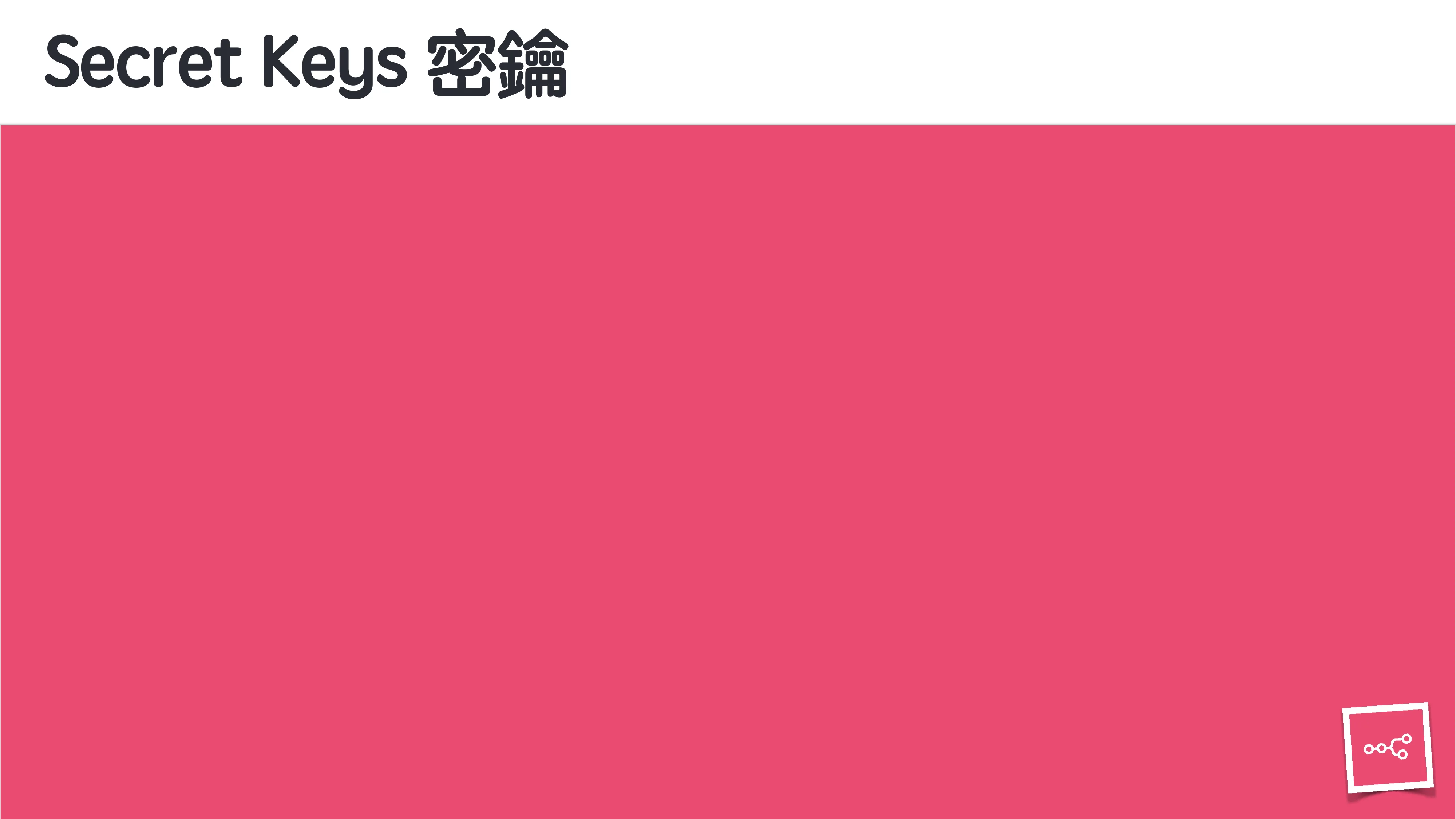 當 AI 知道太多：企業 Rag 的資料防護 - 第 61 頁