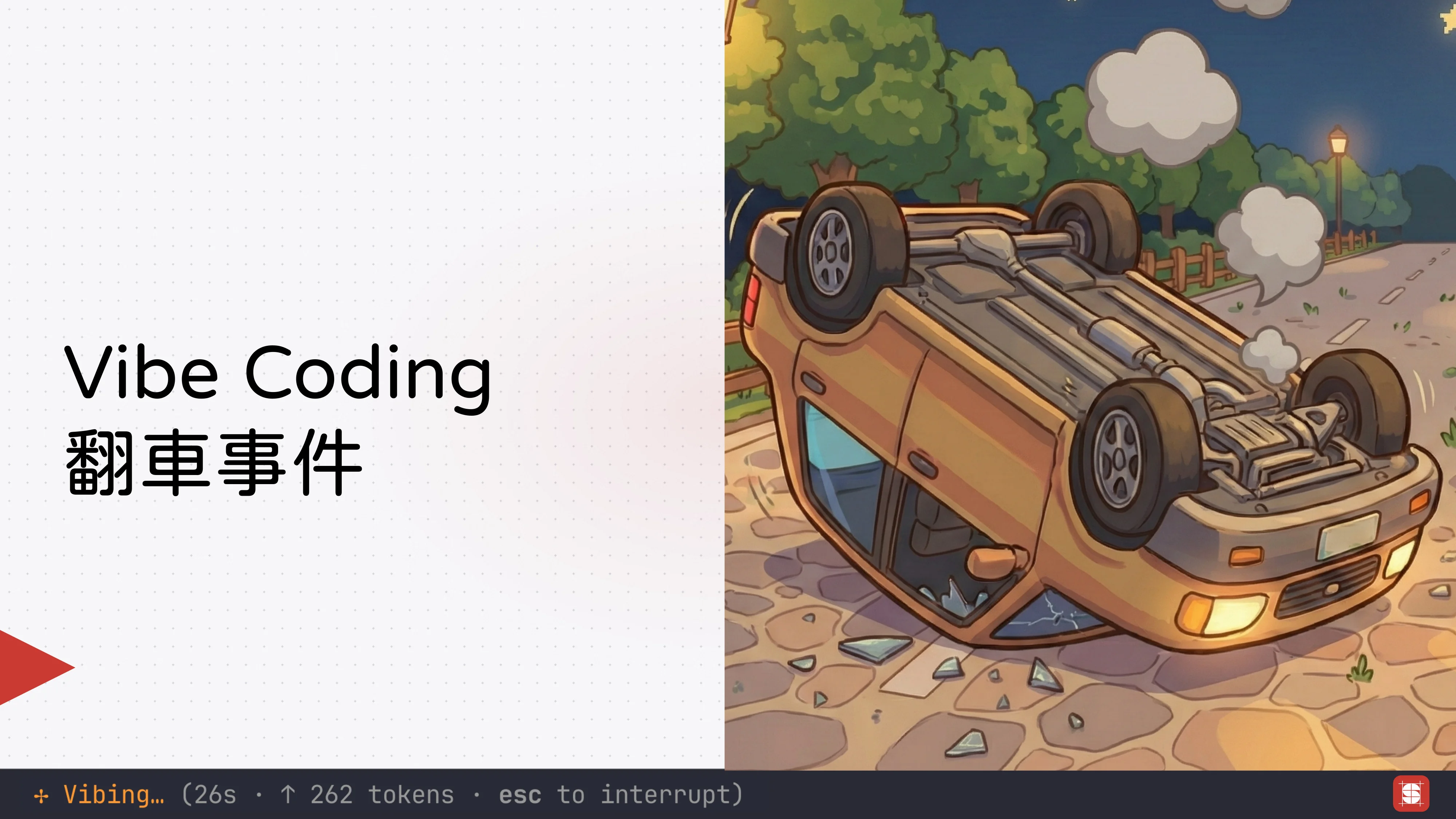 Vibe Coding 補完計畫 - 第 11 頁