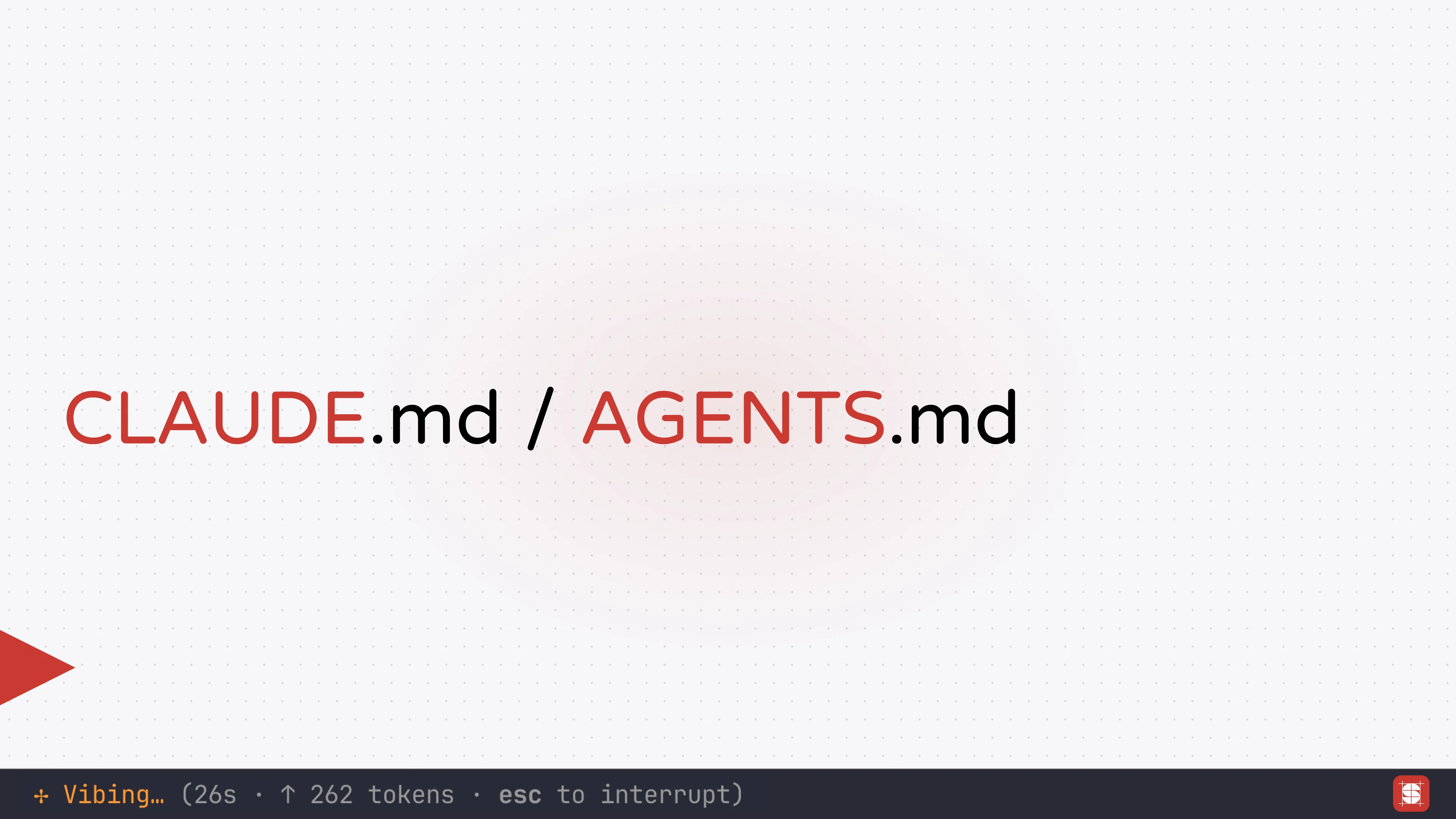 Vibe Coding 補完計畫 - 第 22 頁