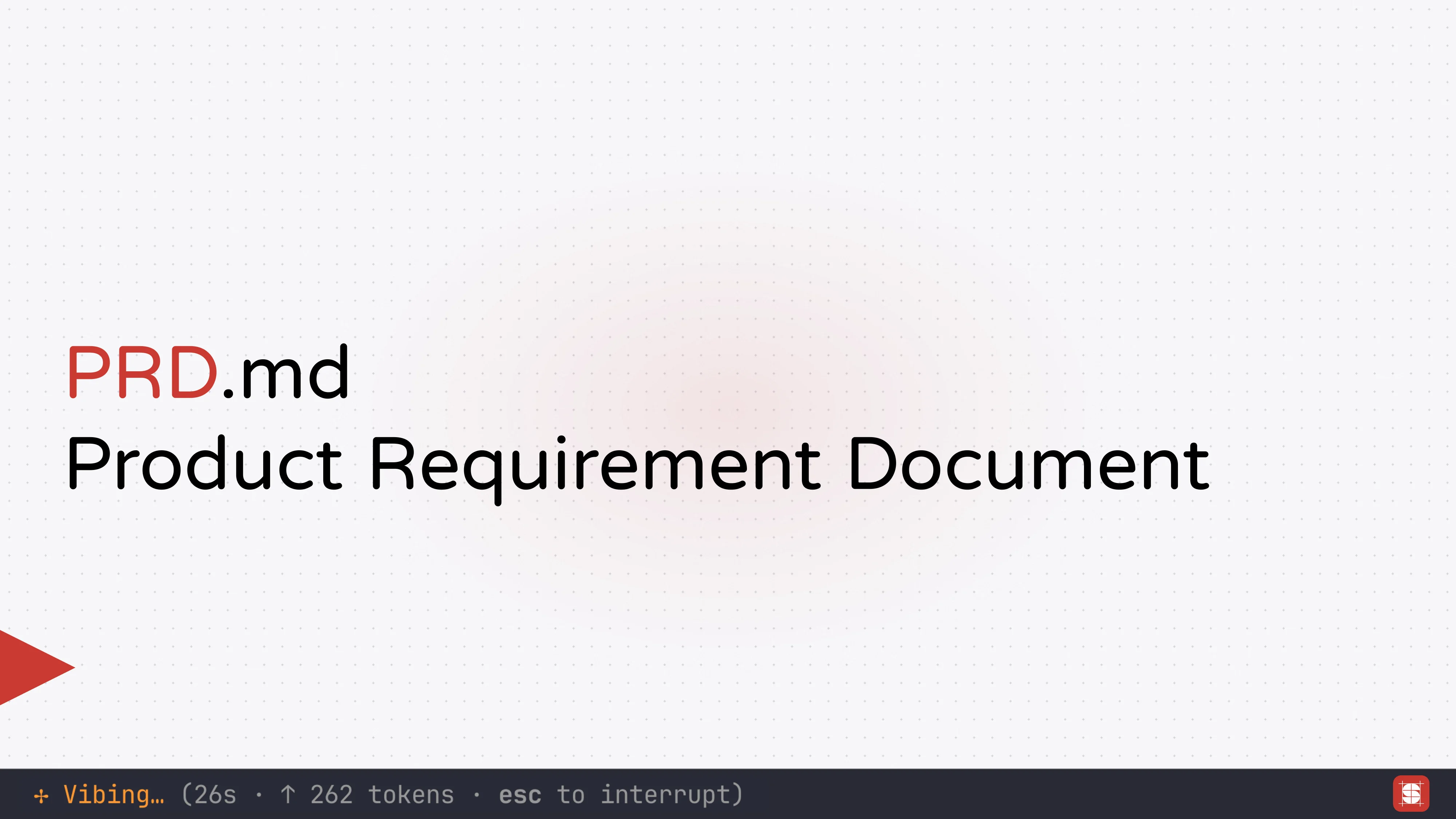 Vibe Coding 補完計畫 - 第 24 頁