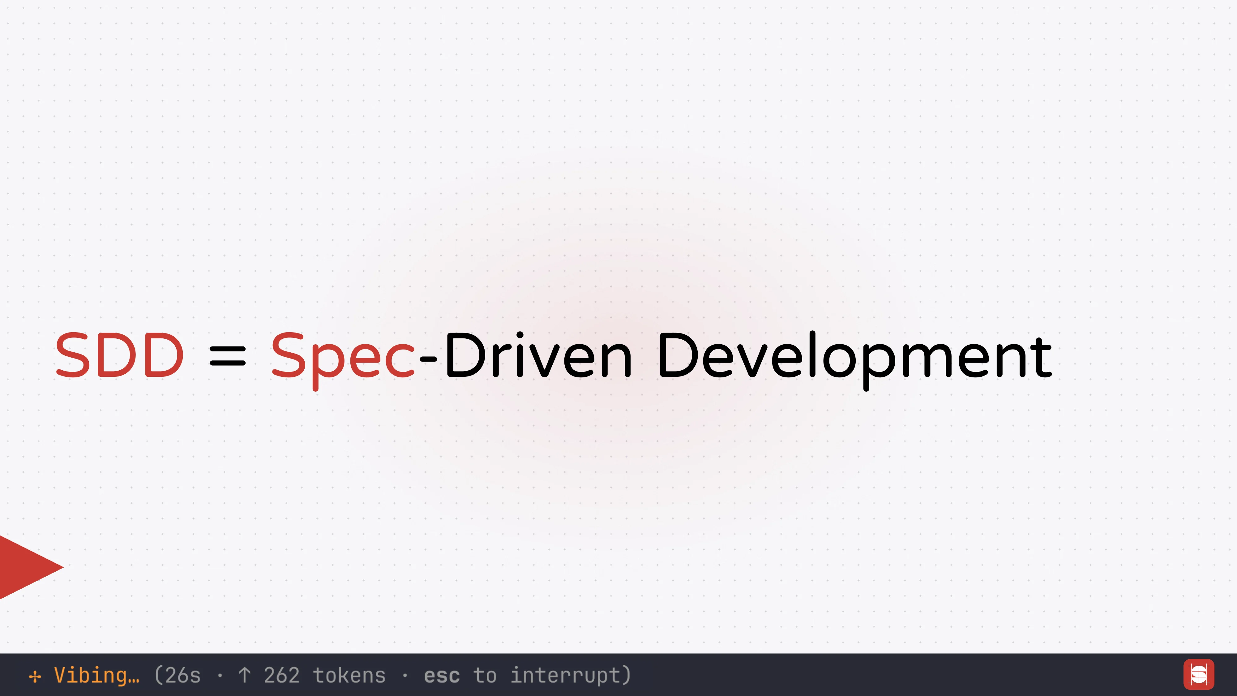 Vibe Coding 補完計畫 - 第 33 頁