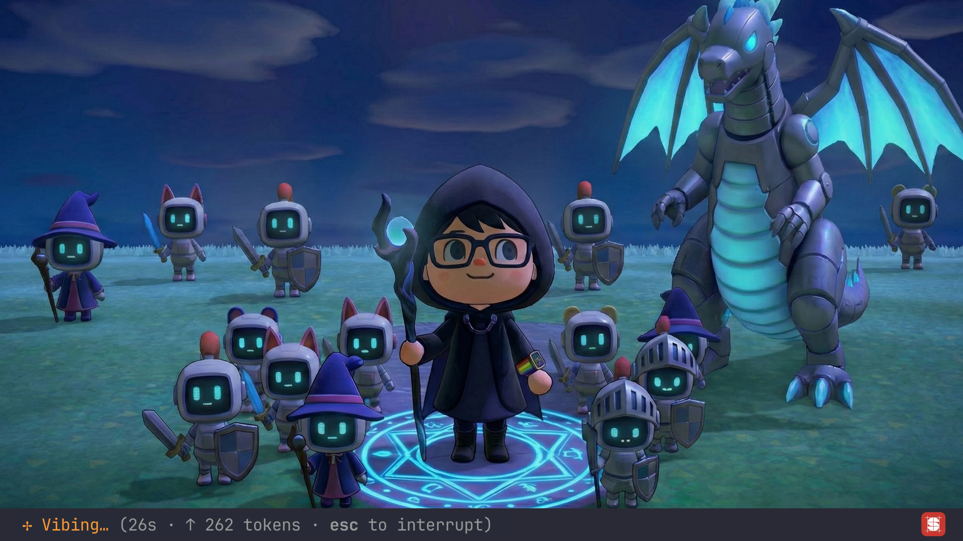 Vibe Coding 補完計畫 - 第 80 頁