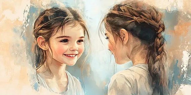 你是數字，我是數字，我們不一樣！