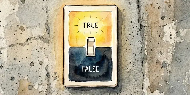 Python 冷知識 - 註解、函數、布林值