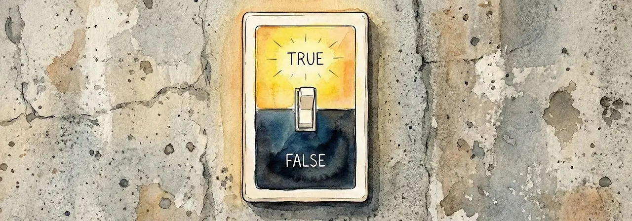 Python 冷知識 - 註解、函數、布林值