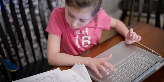 親愛的，我把 GitHub 拿來收作業了!