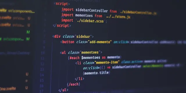 「自學程式現場」什麼是前端工程師？