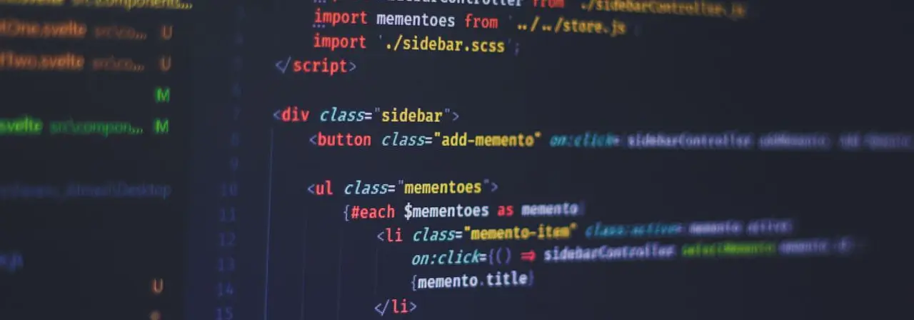 「自學程式現場」什麼是前端工程師？