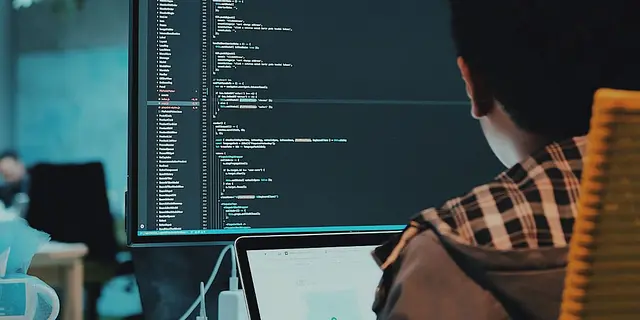 「自學程式現場」非本科系有辦法學程式嗎？