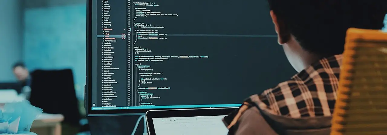 「自學程式現場」非本科系有辦法學程式嗎？