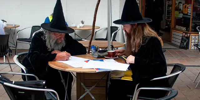 新年新希望之誠徵 iOS app 開發學徒