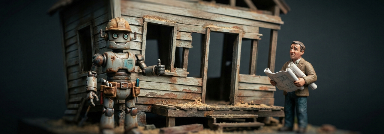 SDD 規格驅動開發