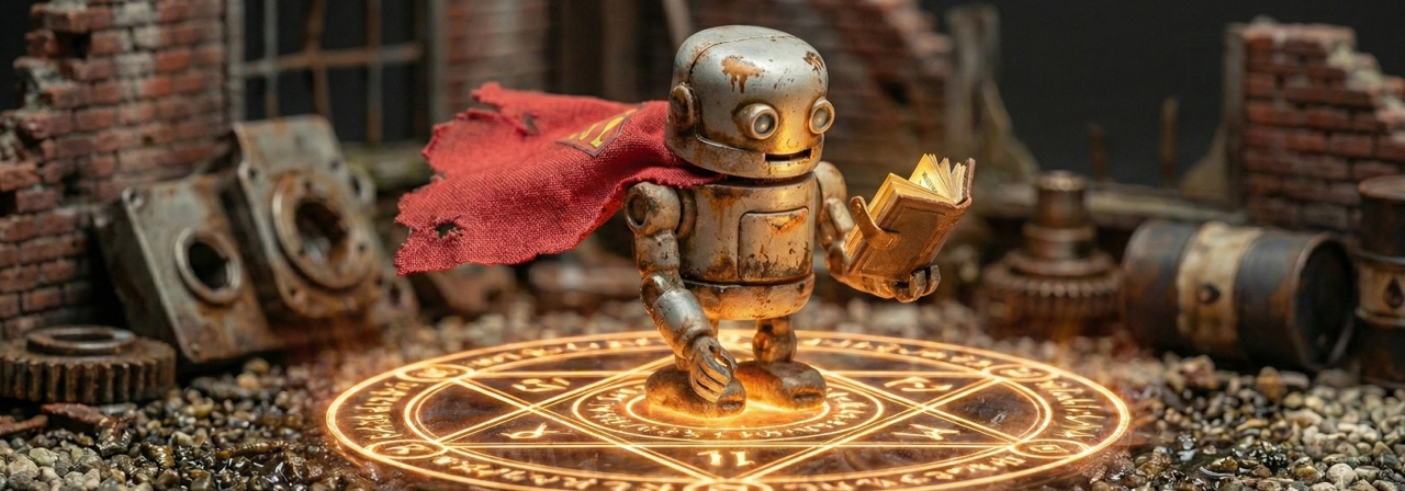 給 AI 超能力？Superpowers 的設計與取捨