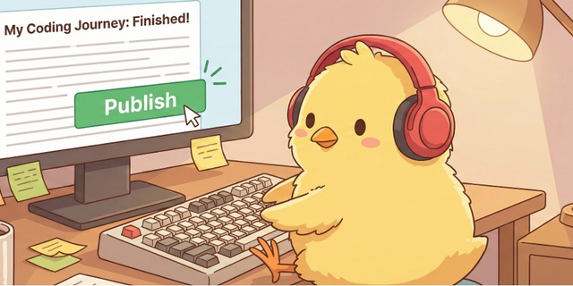 寫作吧，菜鳥工程師！（下）