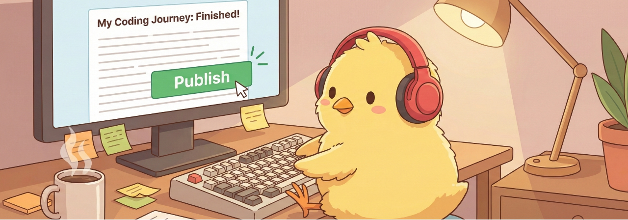 寫作吧，菜鳥工程師！（下）