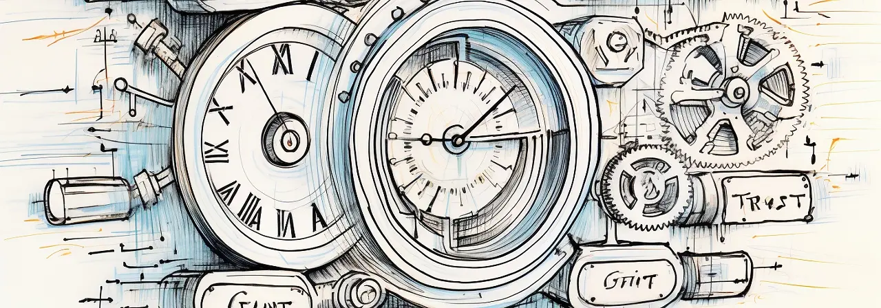 為你自己學 Git（第二版）- 寫在最前面