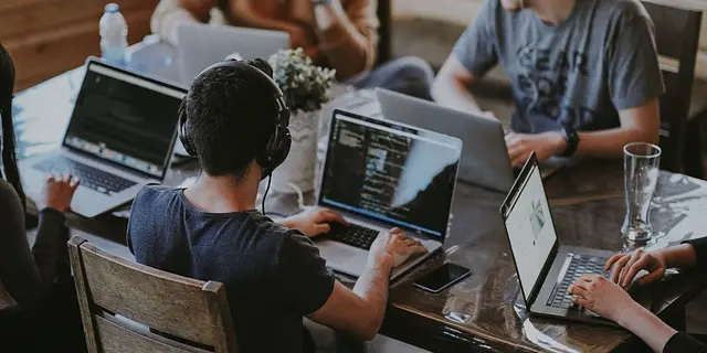 自學程式，你應該知道的四件事情（五）學習程式到轉職工程師