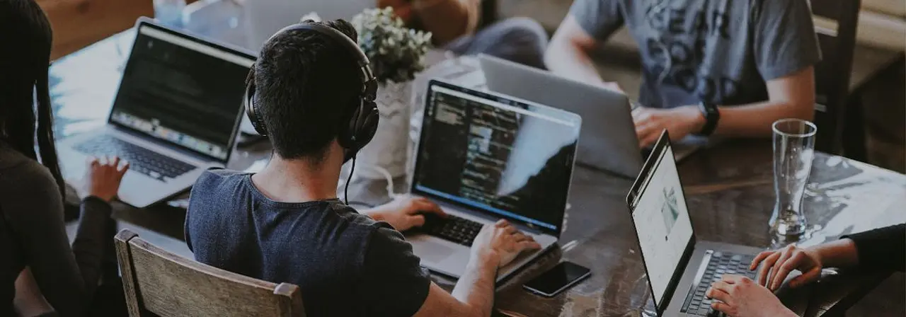 自學程式，你應該知道的四件事情（五）學習程式到轉職工程師