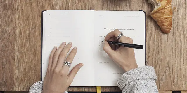 自學程式，你應該知道的四件事情（四）設定容易評量且具體的學習目標