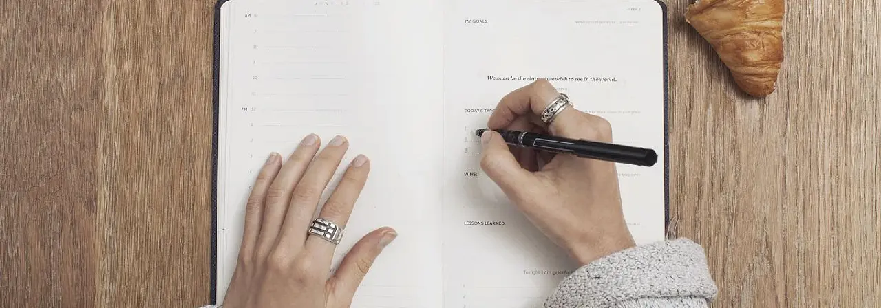 自學程式，你應該知道的四件事情（四）設定容易評量且具體的學習目標