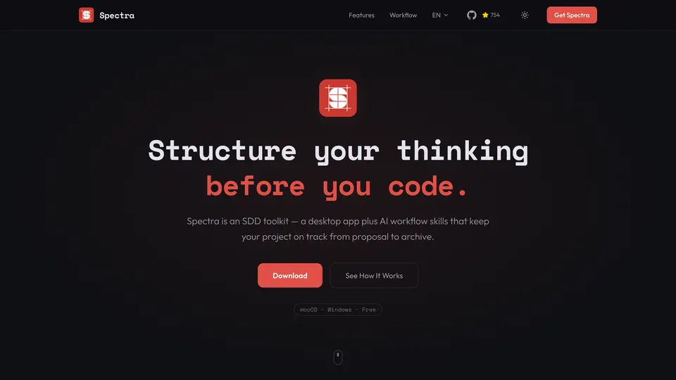 Spectra