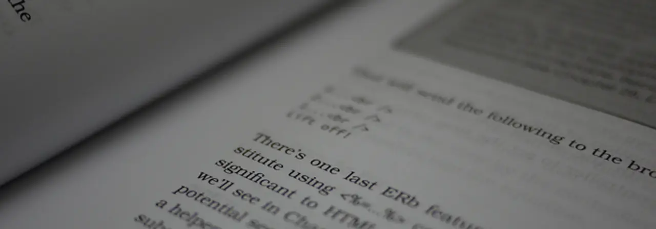 Learning Something New