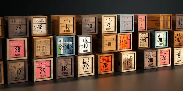 [為你自己學 Rust] 資料型態（原始型別 - 數字篇）