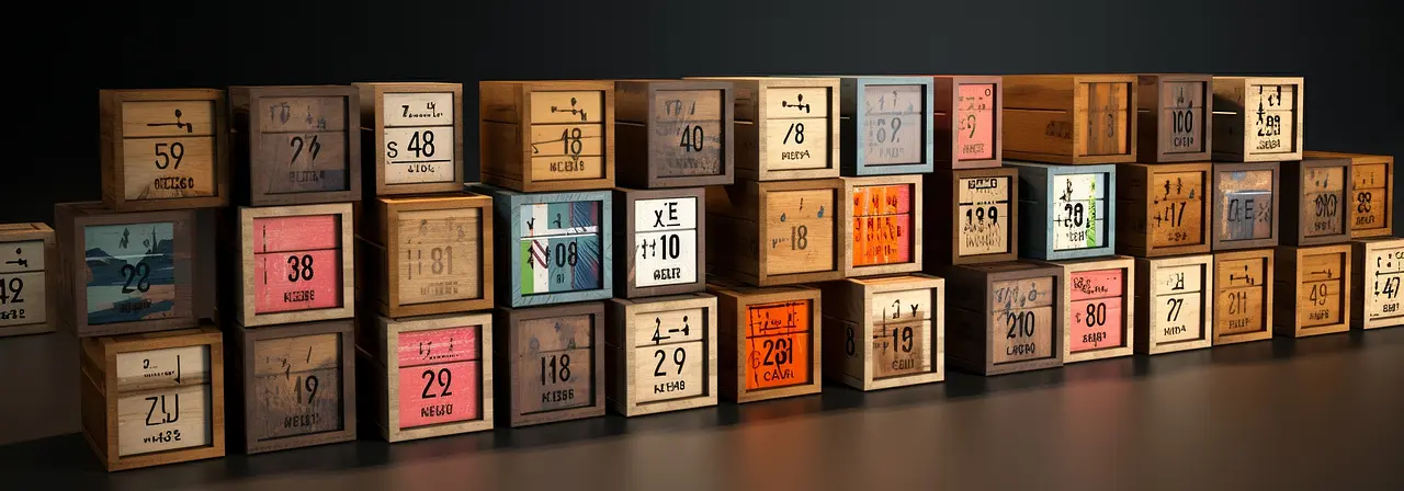 [為你自己學 Rust] 資料型態（原始型別 - 數字篇）