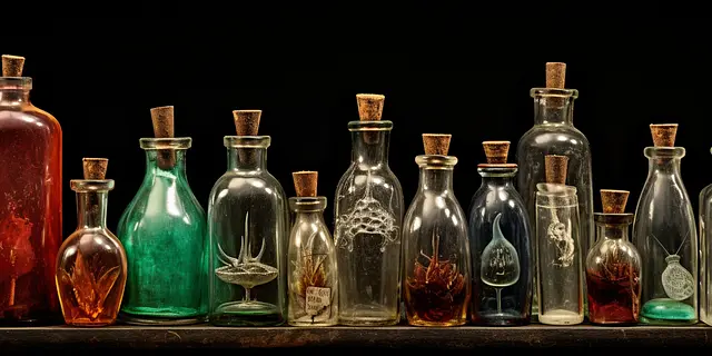 [為你自己學 Rust] 變數與常數