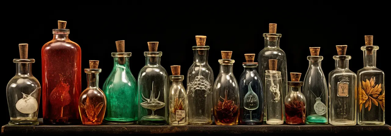 [為你自己學 Rust] 變數與常數