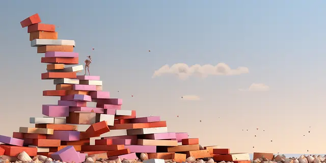 [為你自己學 Rust] Stack 與 Heap