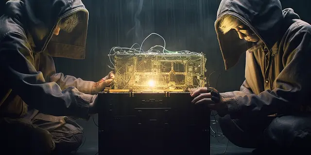 [為你自己學 Rust] 所有權（Ownership）