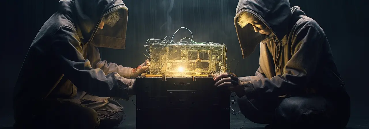 [為你自己學 Rust] 所有權（Ownership）