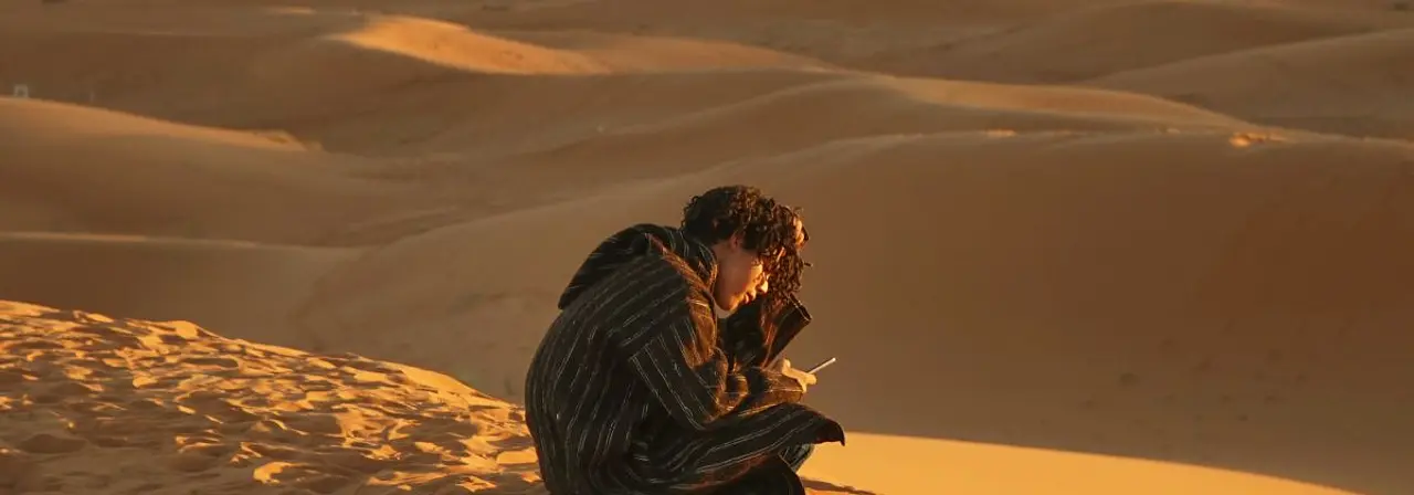 自學程式，你應該知道的四件事情（三）如何突破程式學習的「絕望沙漠」