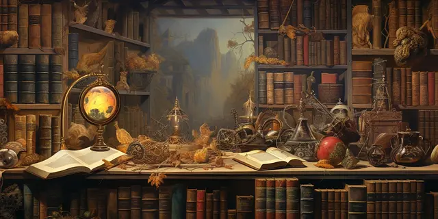 [為你自己學 Rust] 列舉（Enum）