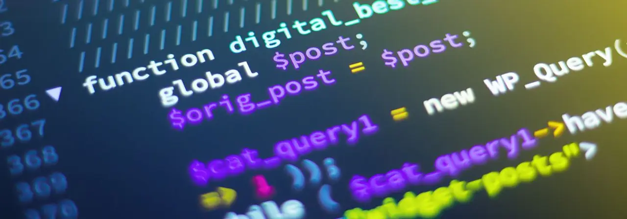 自學程式，你應該知道的四件事情（一）我該學什麼程式語言？