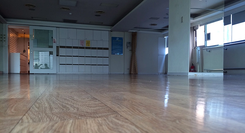 五倍學院辦公室