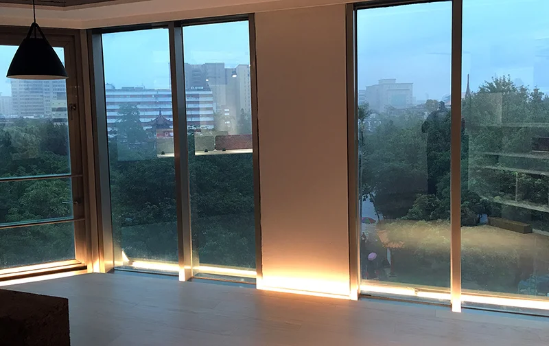 五倍學院辦公室